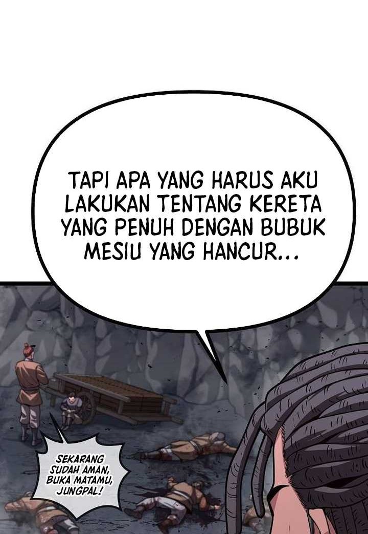Song Baek Chapter 27 - halaman 39