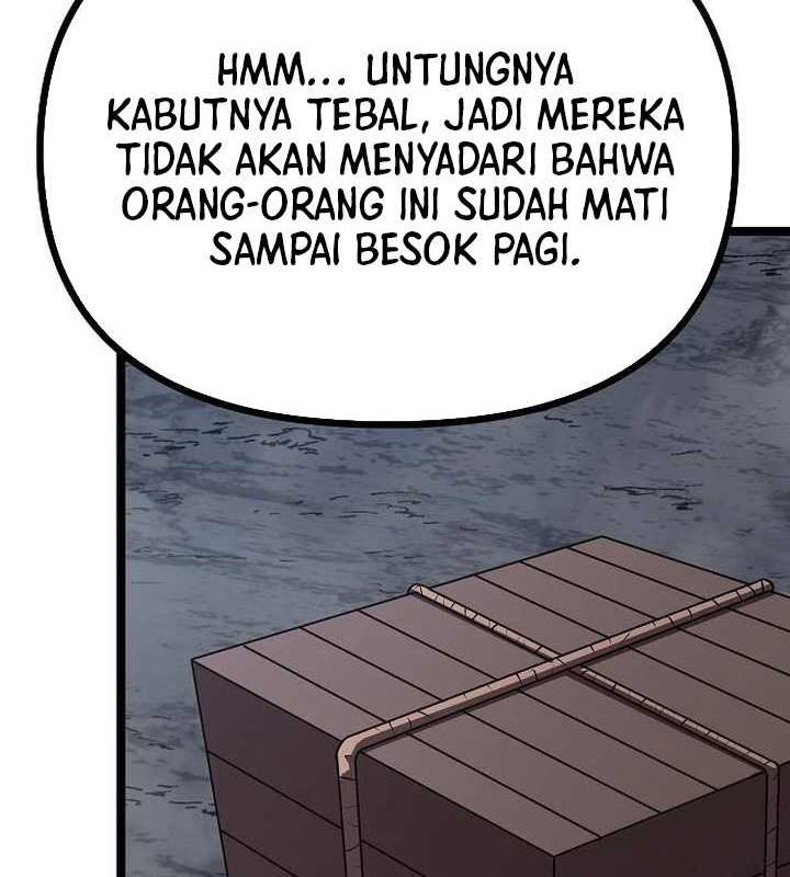 Song Baek Chapter 27 - halaman 57