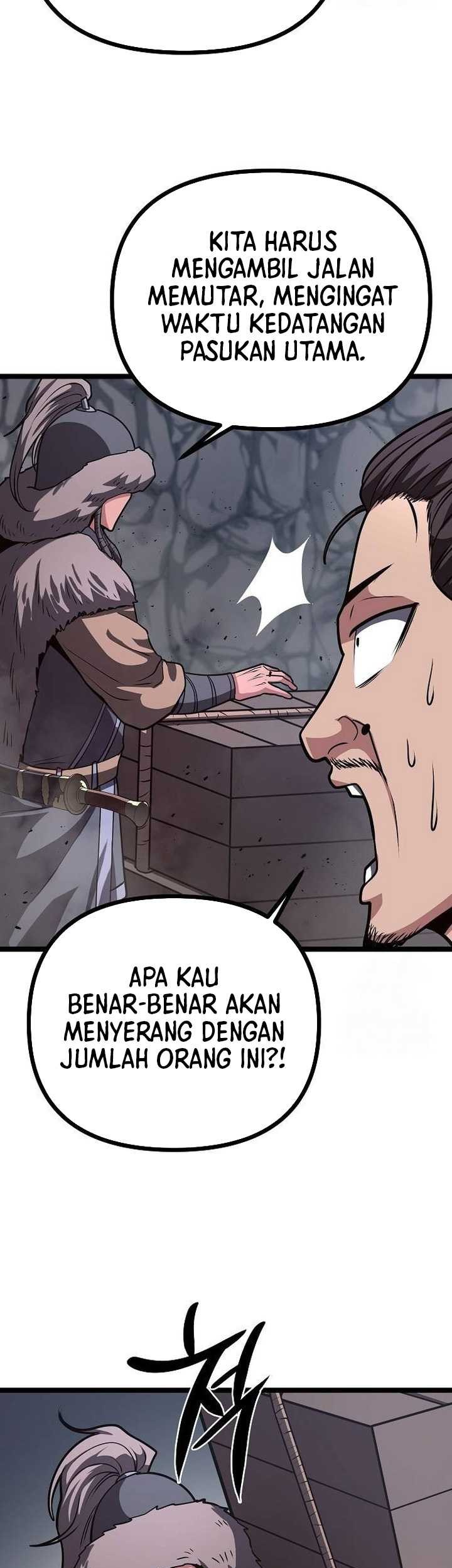 Song Baek Chapter 27 - halaman 60