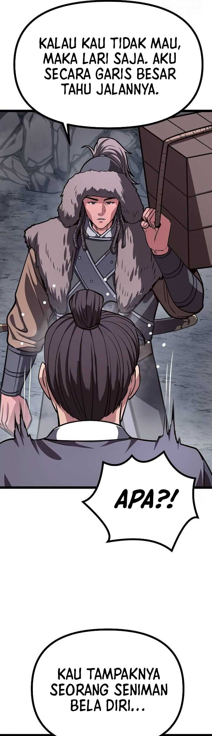 Song Baek Chapter 27 - halaman 62