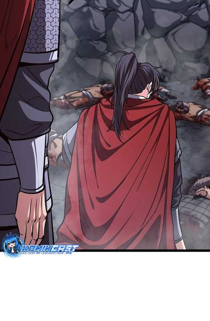 Song Baek Chapter 27 - halaman 79