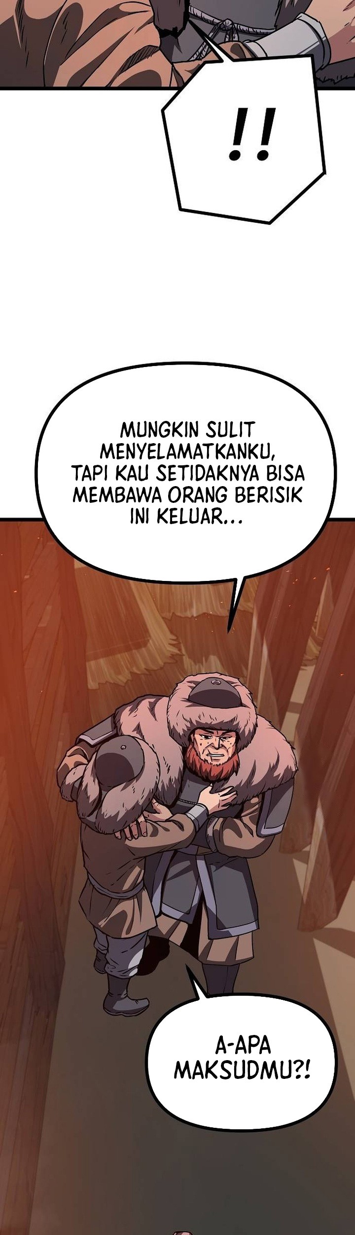 Song Baek Chapter 28 - halaman 16