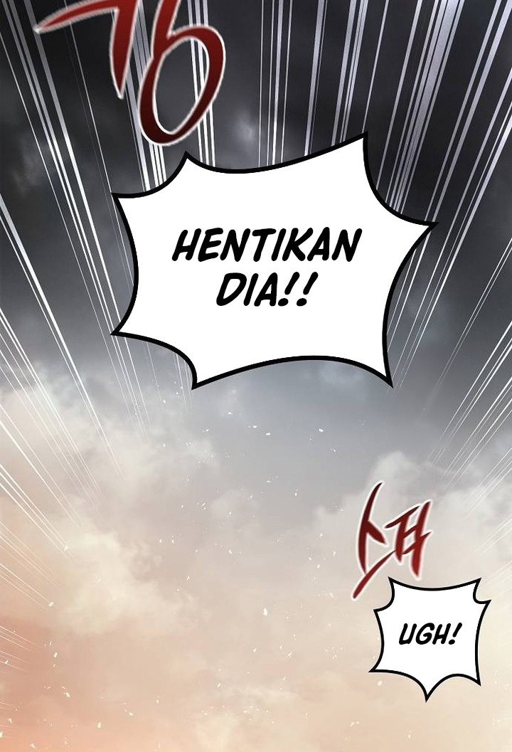 Song Baek Chapter 28 - halaman 41