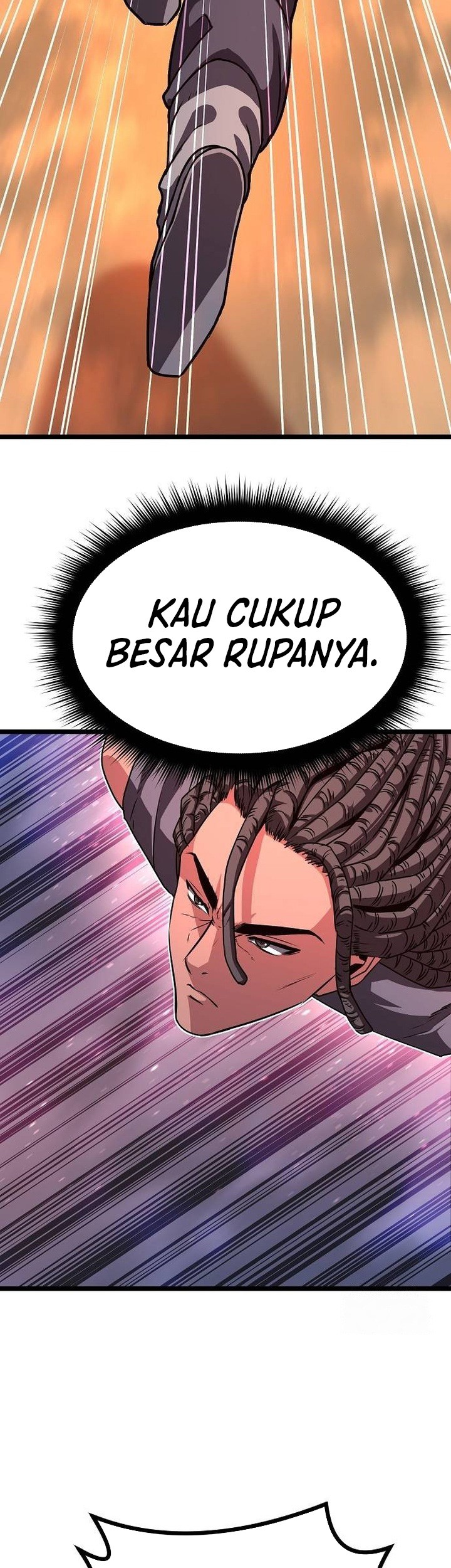 Song Baek Chapter 28 - halaman 48
