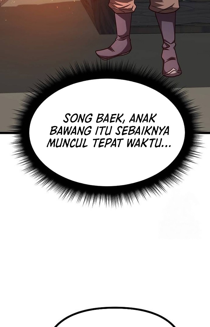Song Baek Chapter 28 - halaman 5