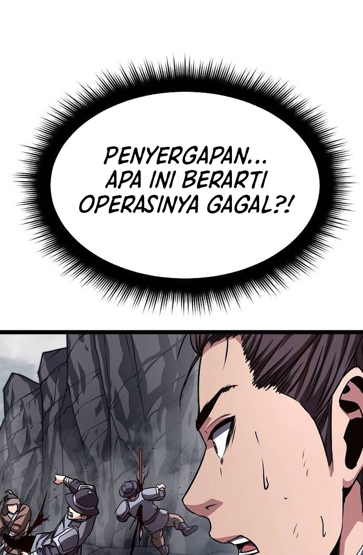 Song Baek Chapter 28 - halaman 75