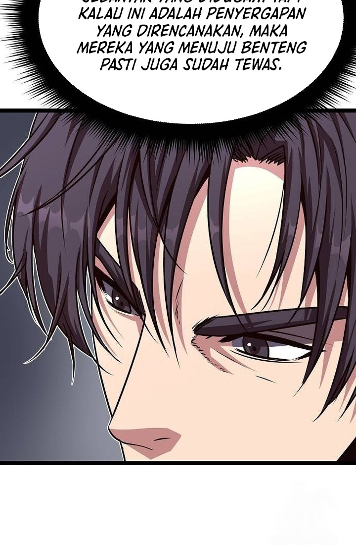 Song Baek Chapter 28 - halaman 79
