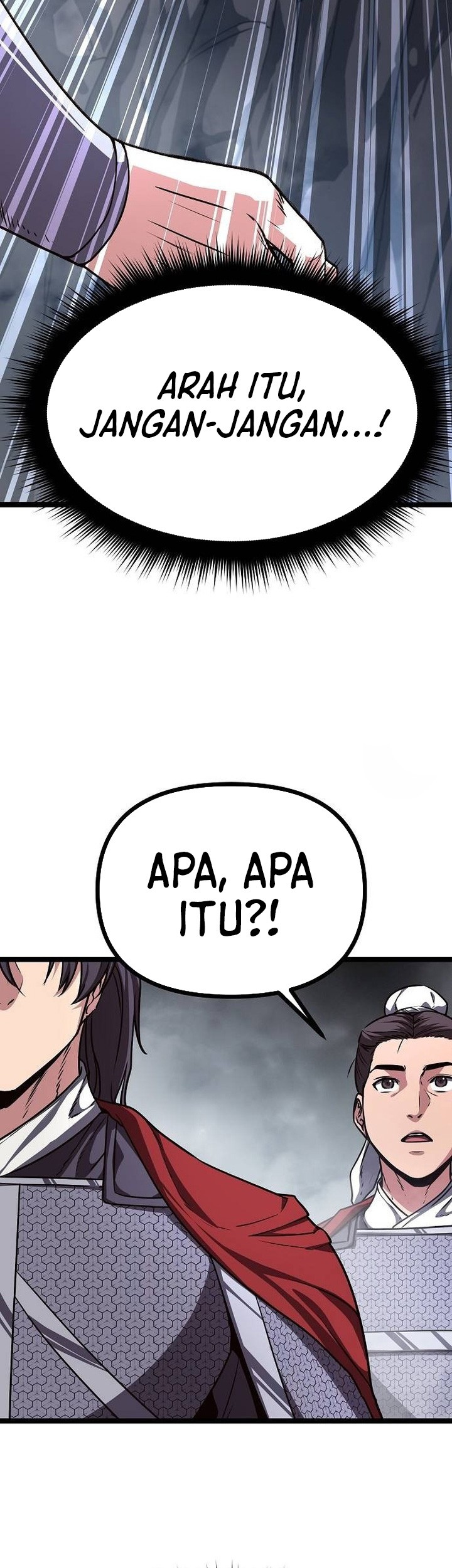 Song Baek Chapter 28 - halaman 84