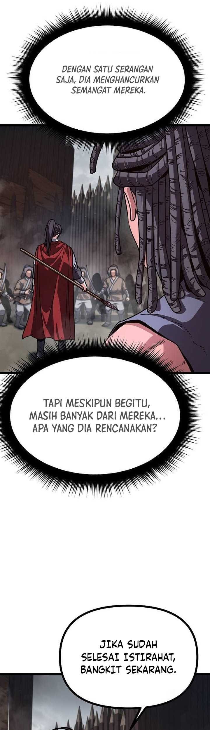 Song Baek Chapter 29 - halaman 40