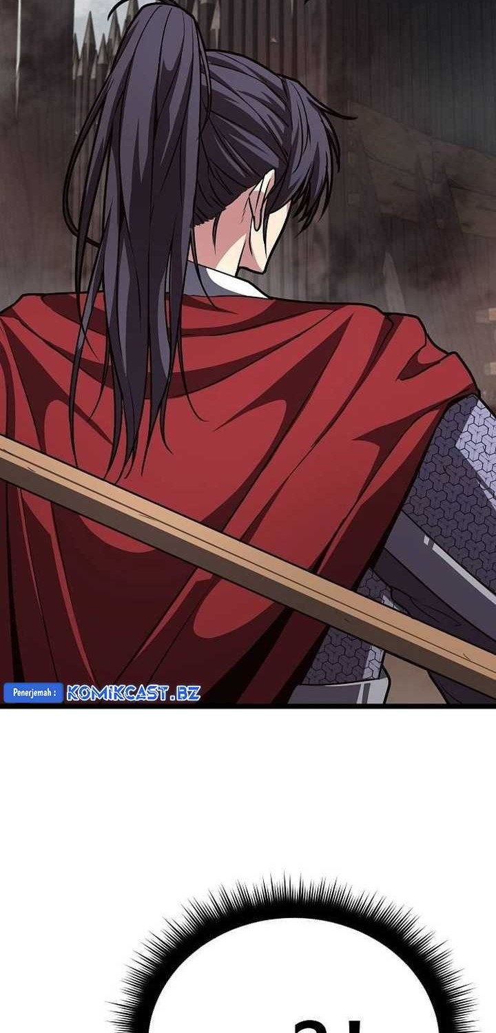 Song Baek Chapter 29 - halaman 41