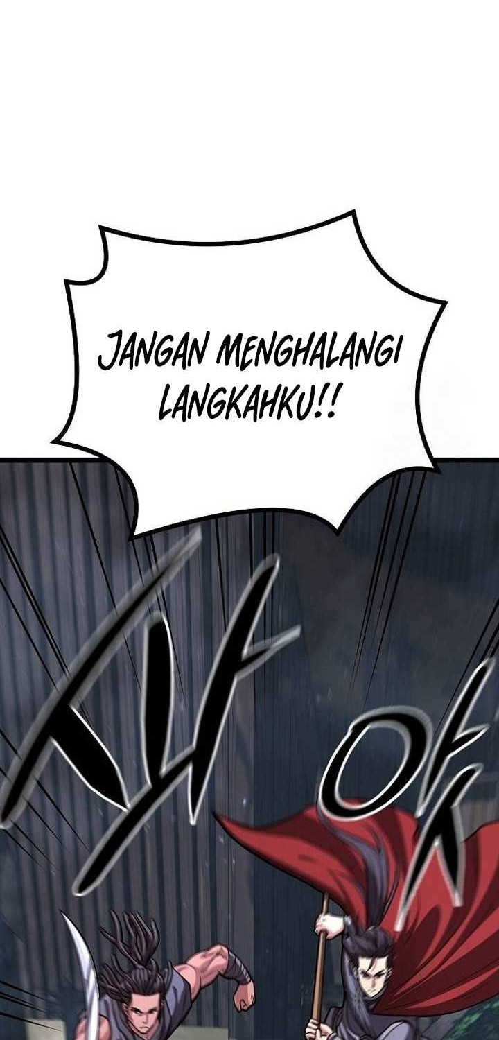 Song Baek Chapter 29 - halaman 49