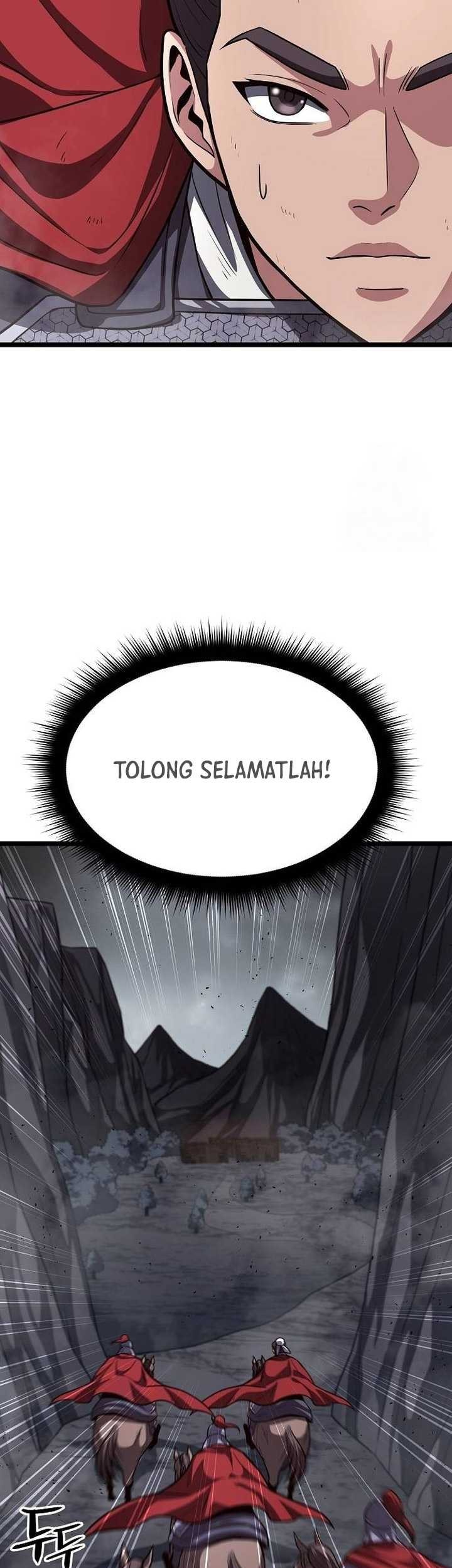 Song Baek Chapter 29 - halaman 55