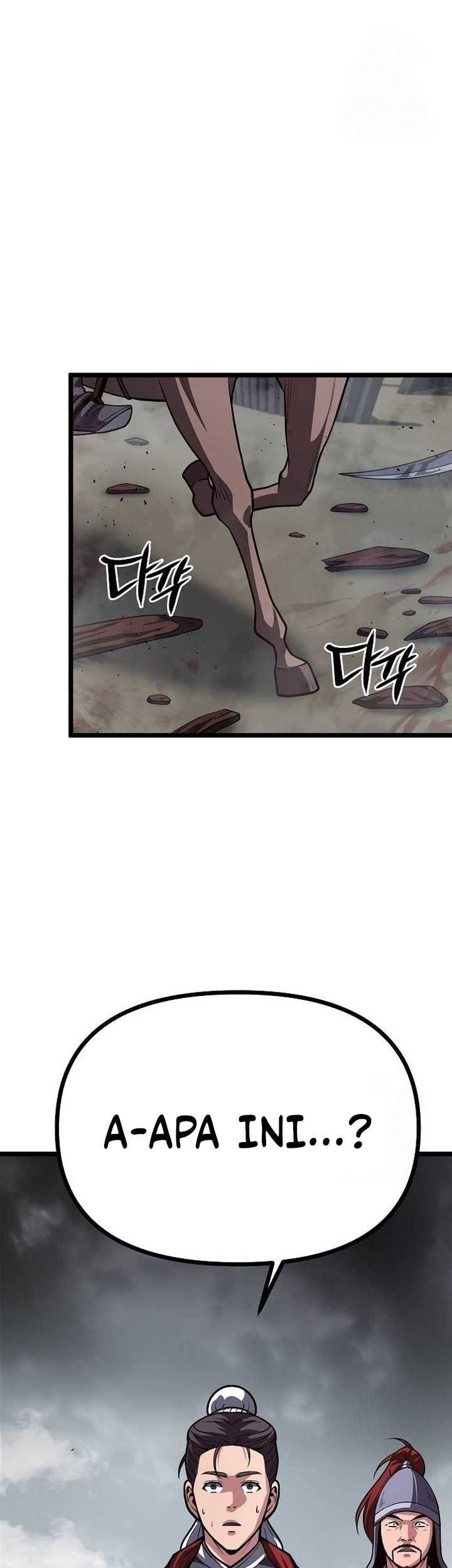Song Baek Chapter 29 - halaman 57