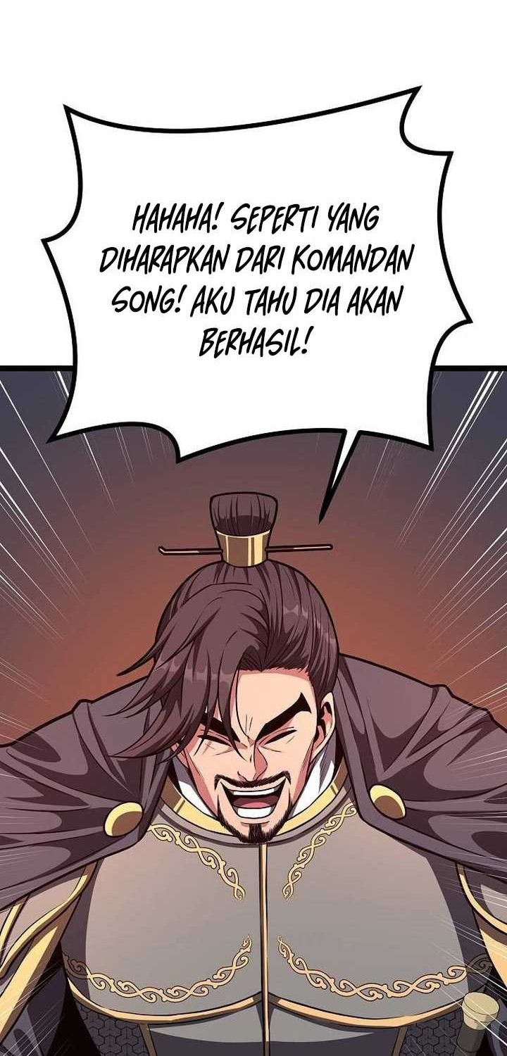 Song Baek Chapter 29 - halaman 64