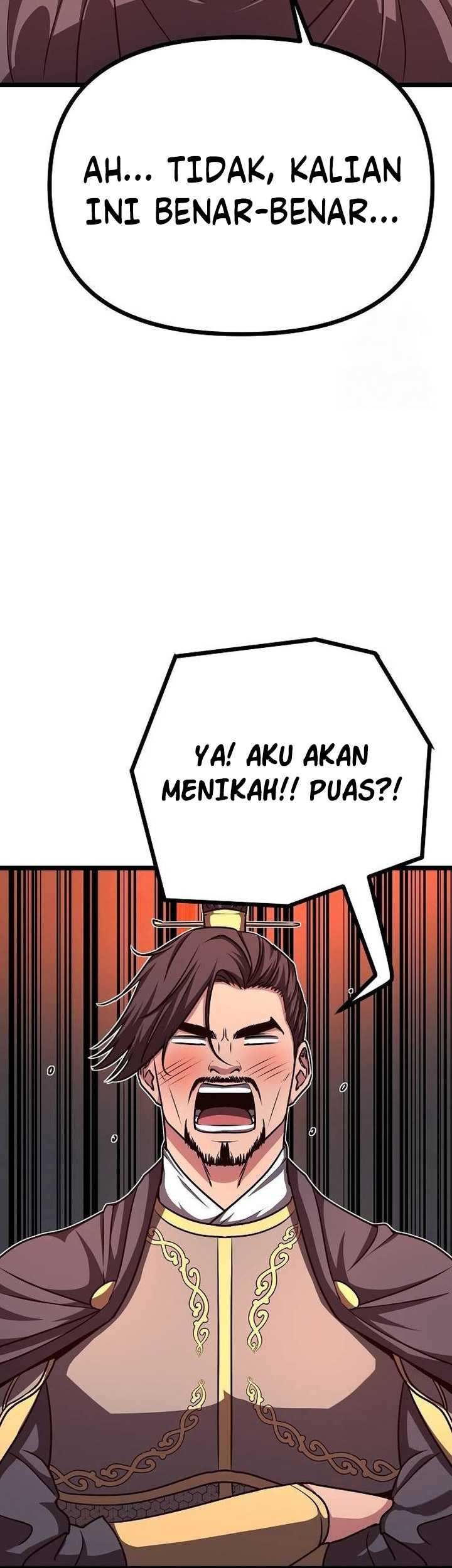 Song Baek Chapter 29 - halaman 70