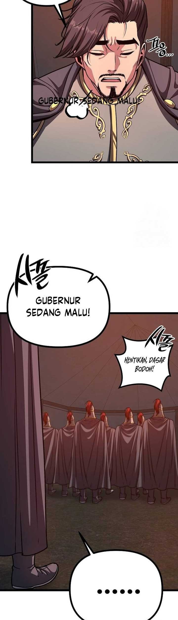 Song Baek Chapter 29 - halaman 74