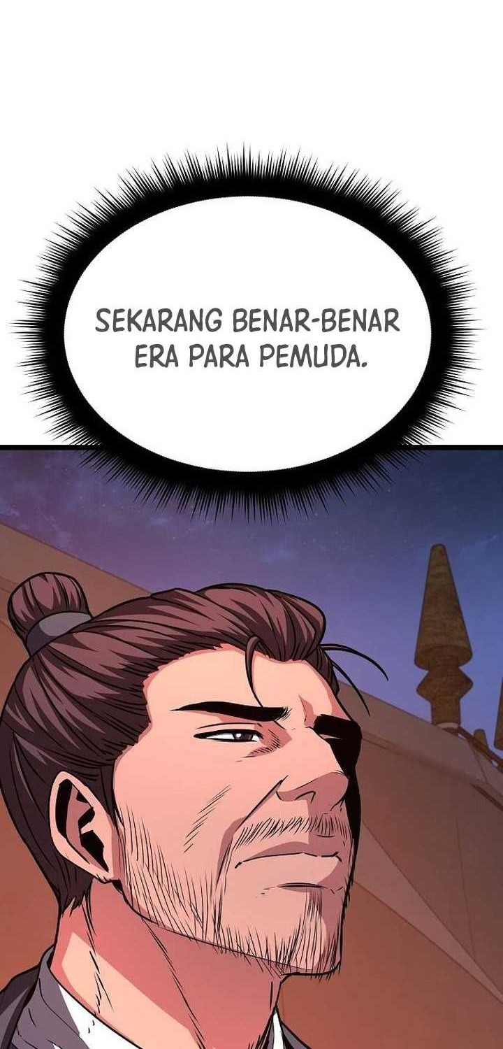 Song Baek Chapter 29 - halaman 77
