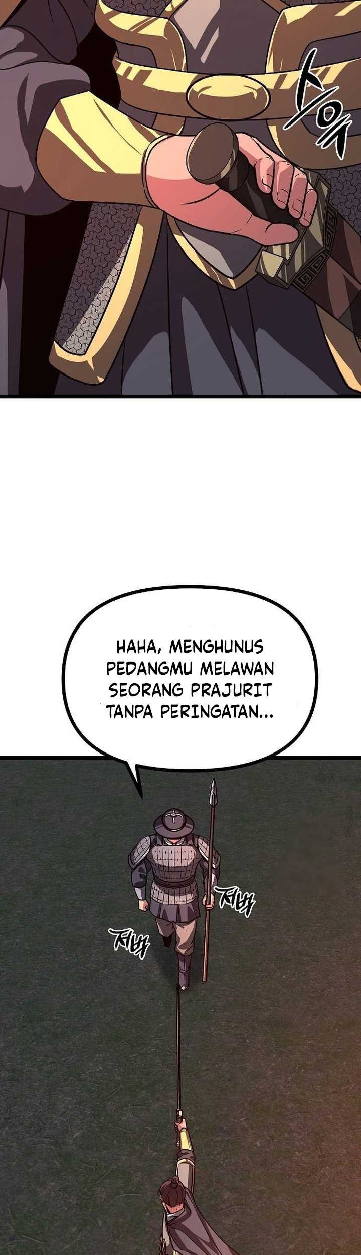 Song Baek Chapter 29 - halaman 85