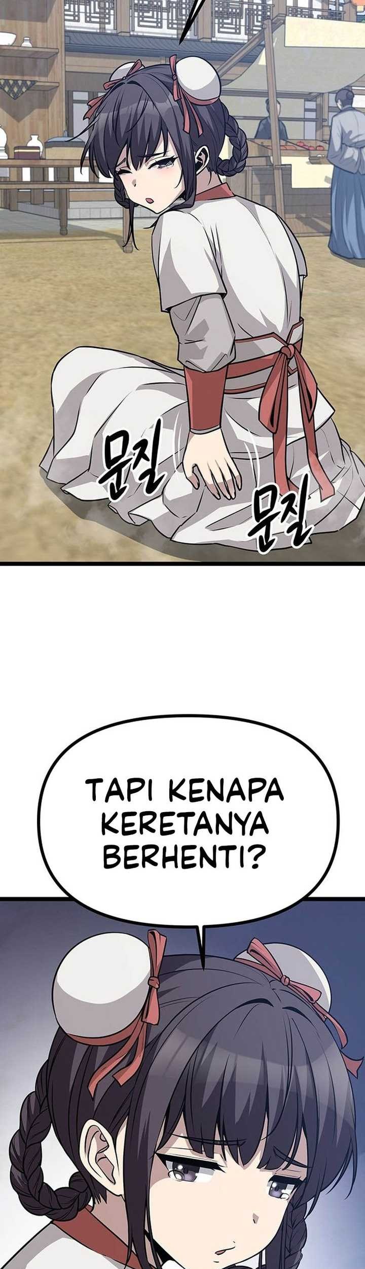 Song Baek Chapter 3 - halaman 102