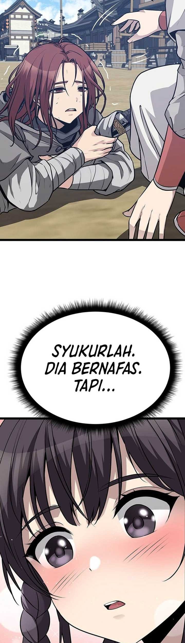 Song Baek Chapter 3 - halaman 108