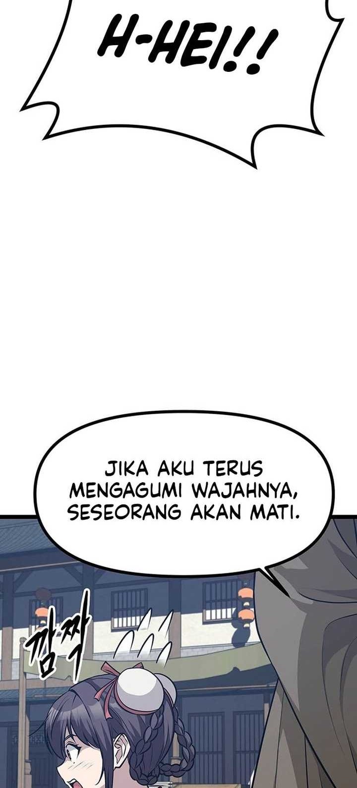 Song Baek Chapter 3 - halaman 111