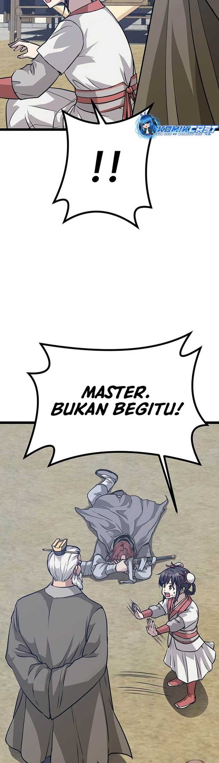 Song Baek Chapter 3 - halaman 112