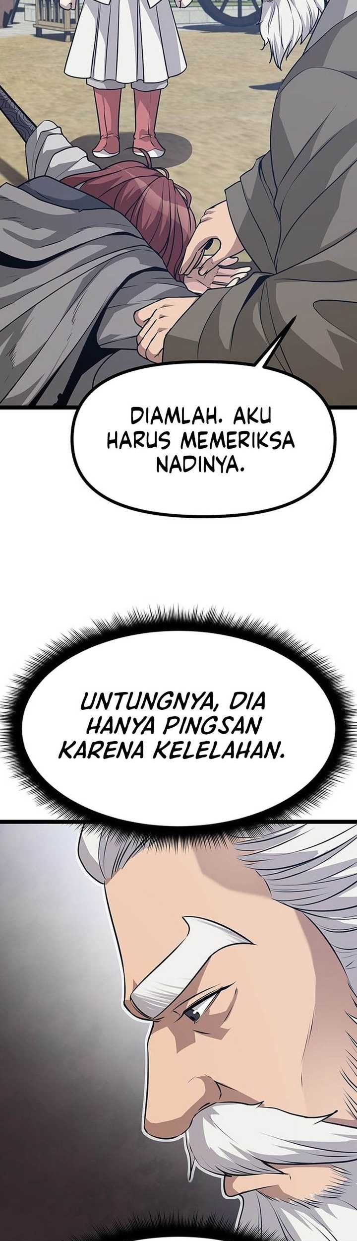 Song Baek Chapter 3 - halaman 114