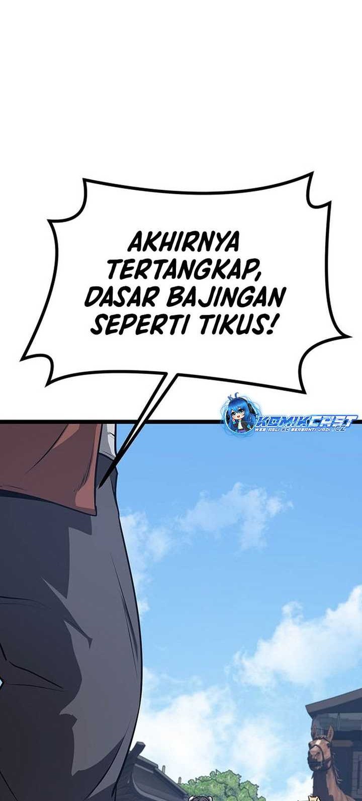 Song Baek Chapter 3 - halaman 117