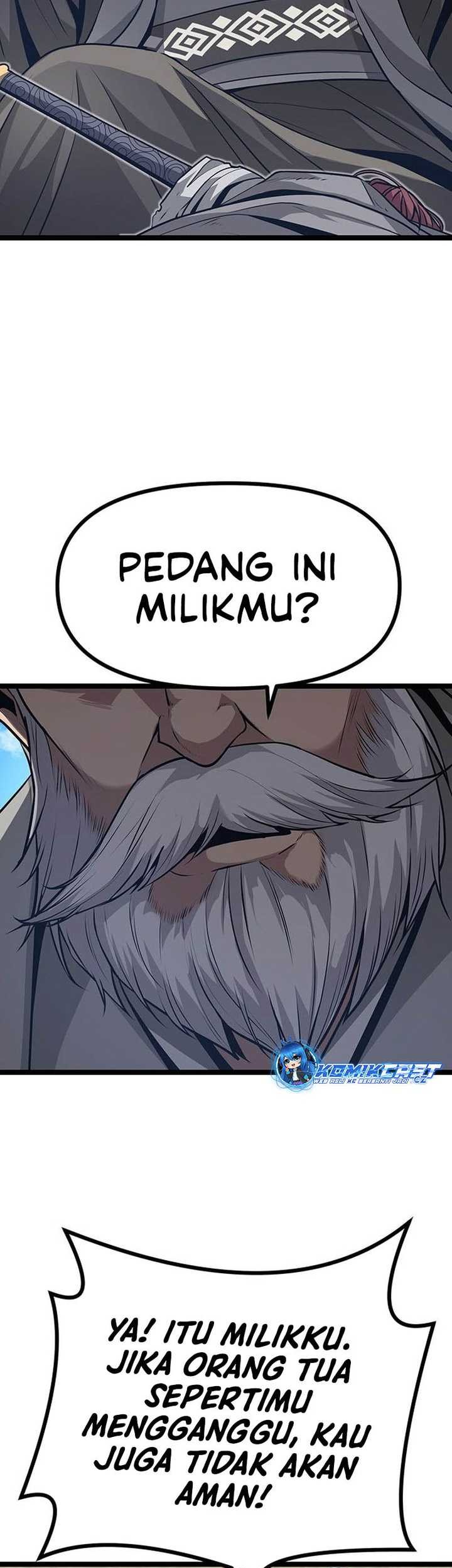 Song Baek Chapter 3 - halaman 120