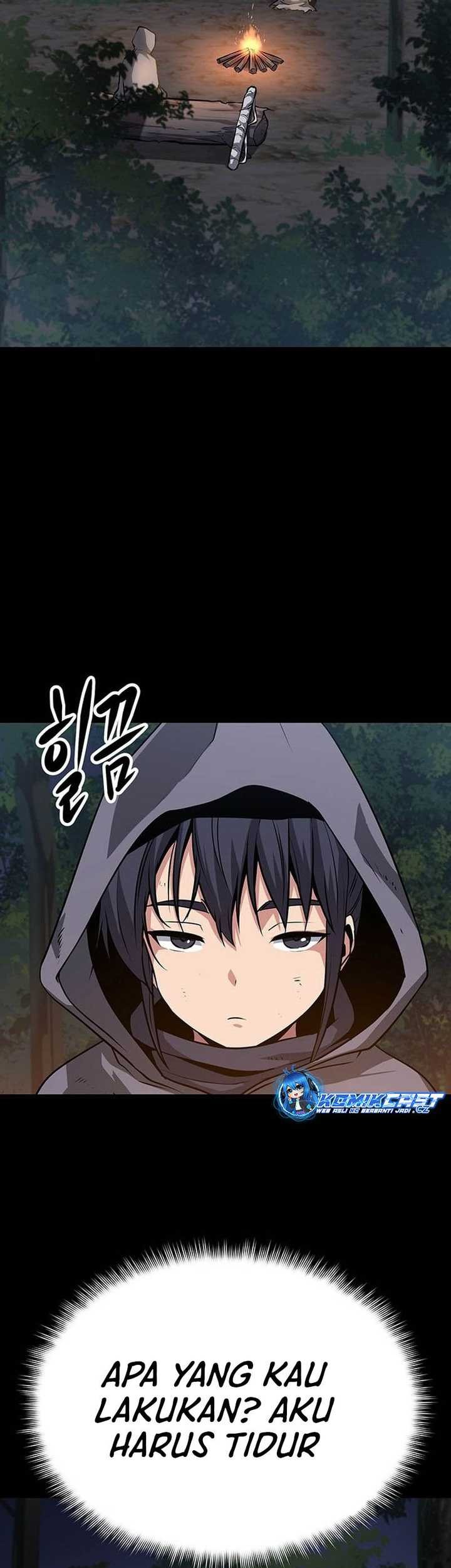 Song Baek Chapter 3 - halaman 130