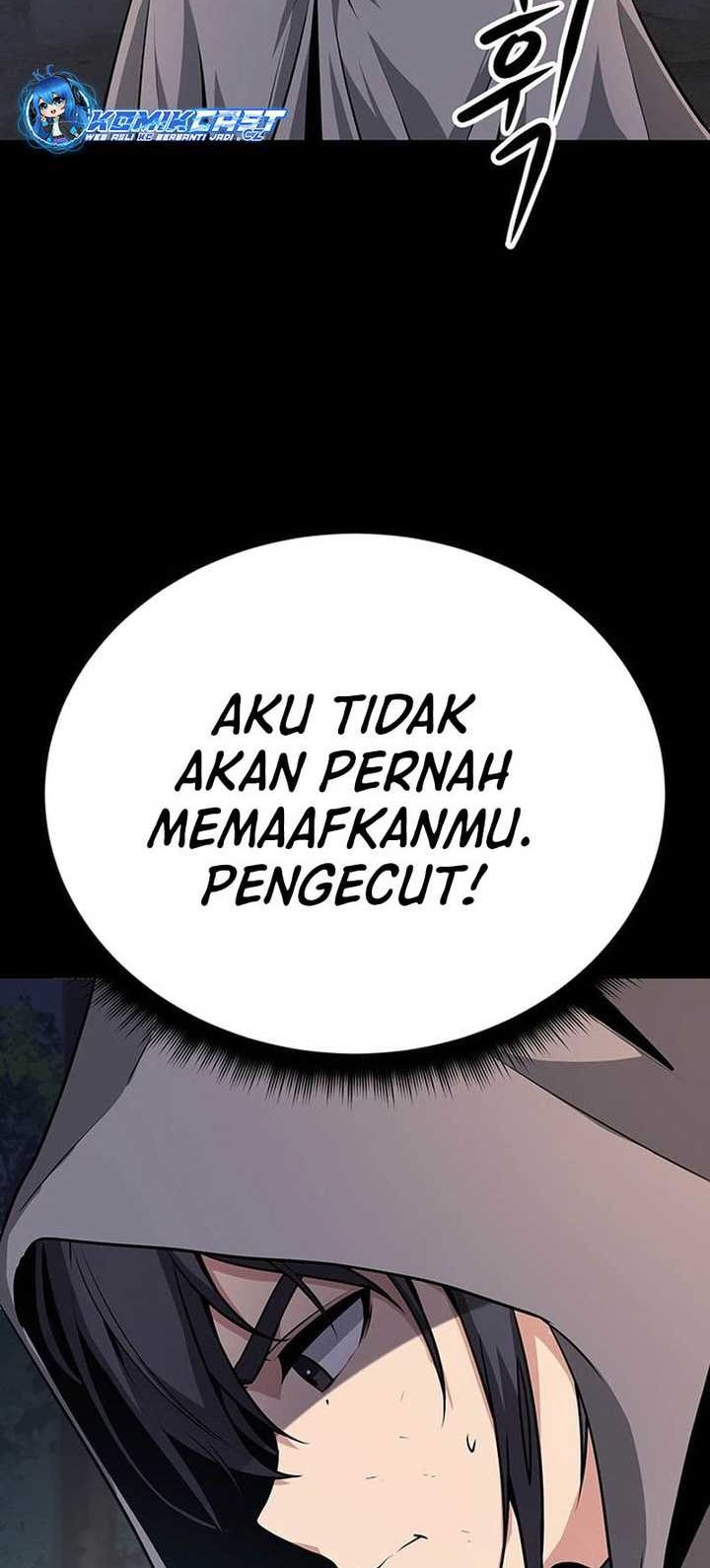 Song Baek Chapter 3 - halaman 133