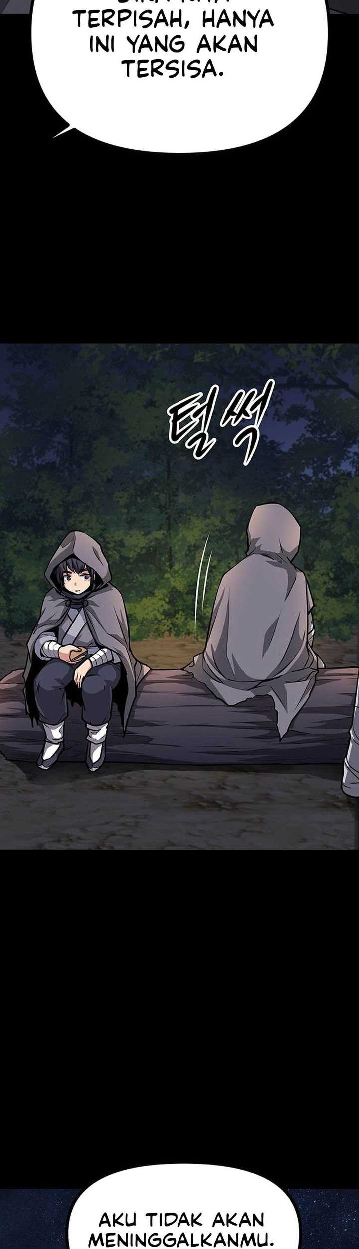 Song Baek Chapter 3 - halaman 138