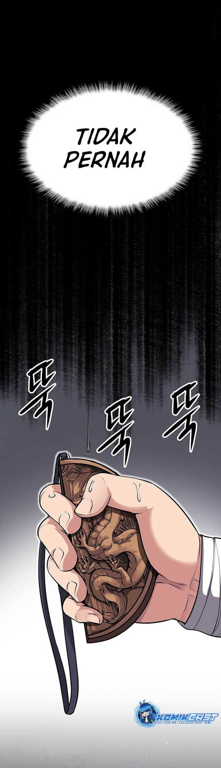 Song Baek Chapter 3 - halaman 142