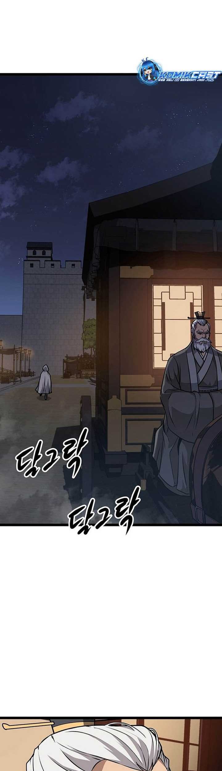 Song Baek Chapter 3 - halaman 148