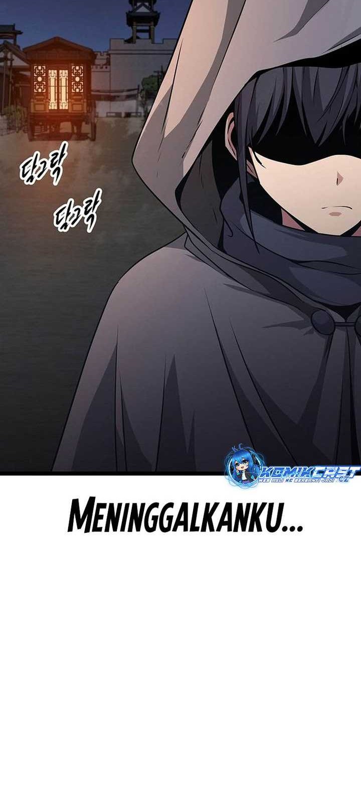 Song Baek Chapter 3 - halaman 151