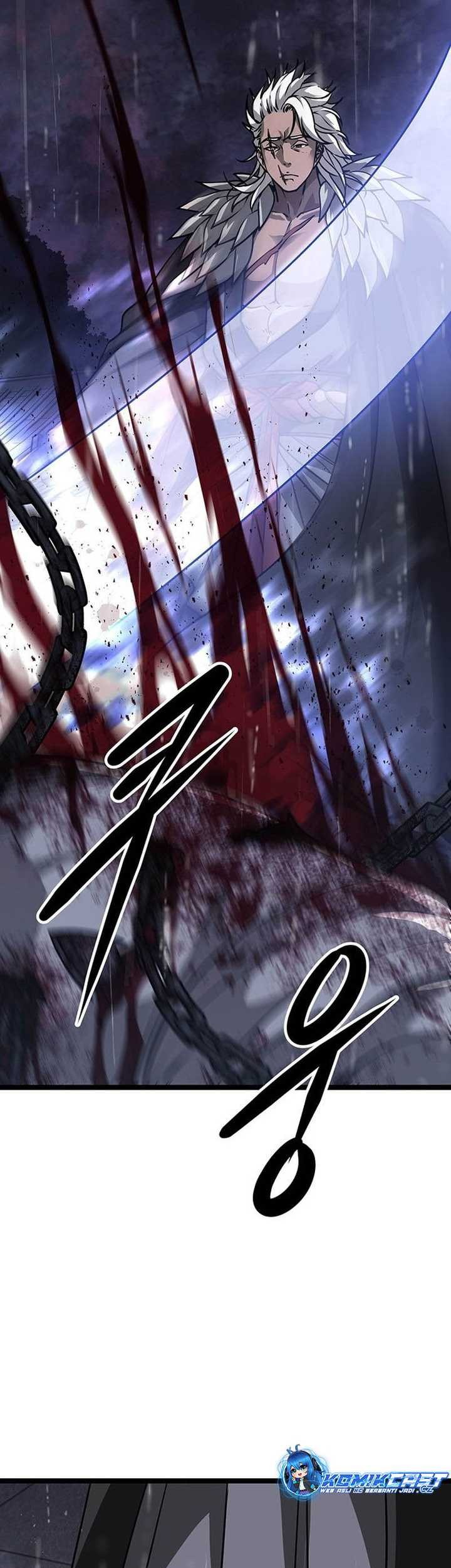 Song Baek Chapter 3 - halaman 16