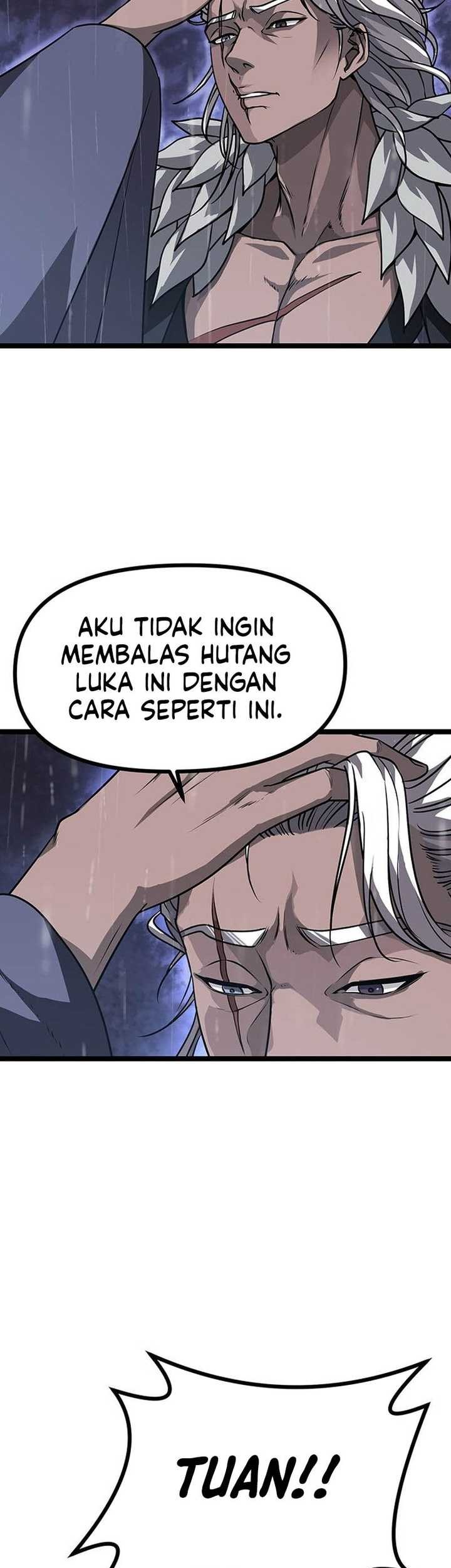 Song Baek Chapter 3 - halaman 18