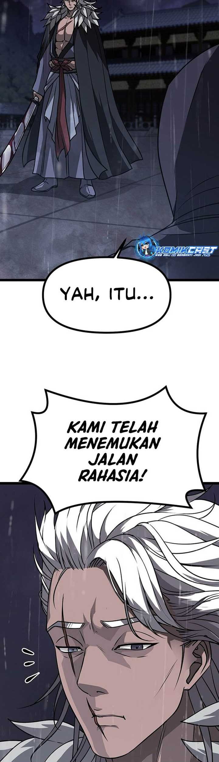 Song Baek Chapter 3 - halaman 20