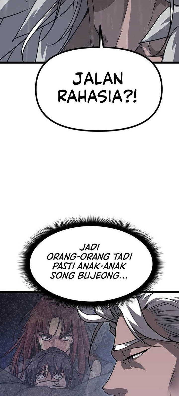 Song Baek Chapter 3 - halaman 21