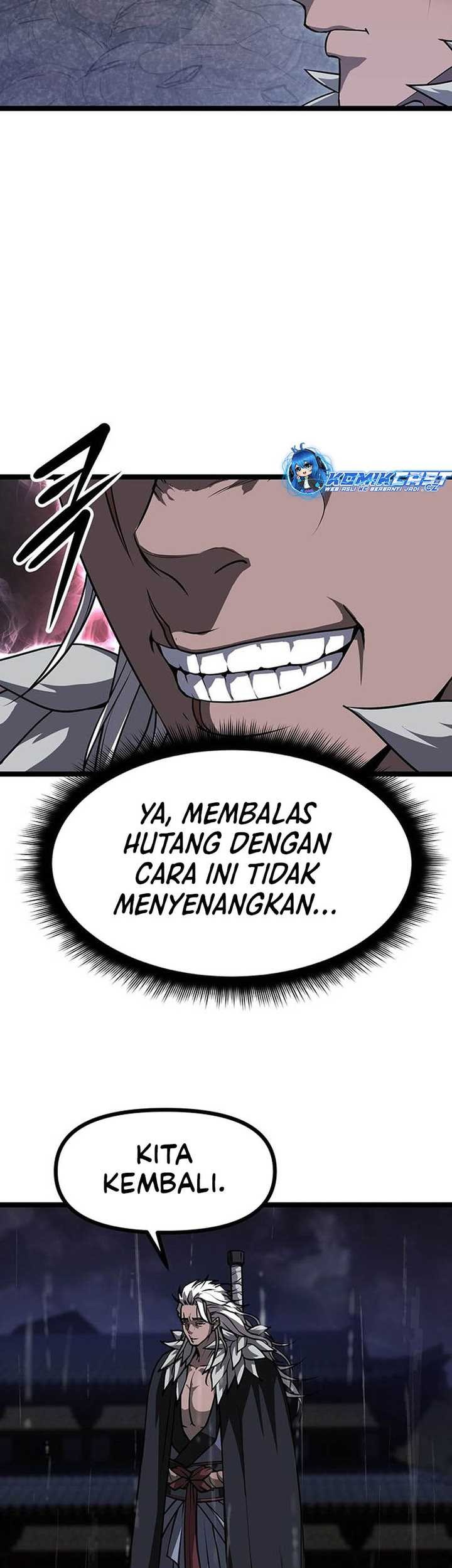 Song Baek Chapter 3 - halaman 22