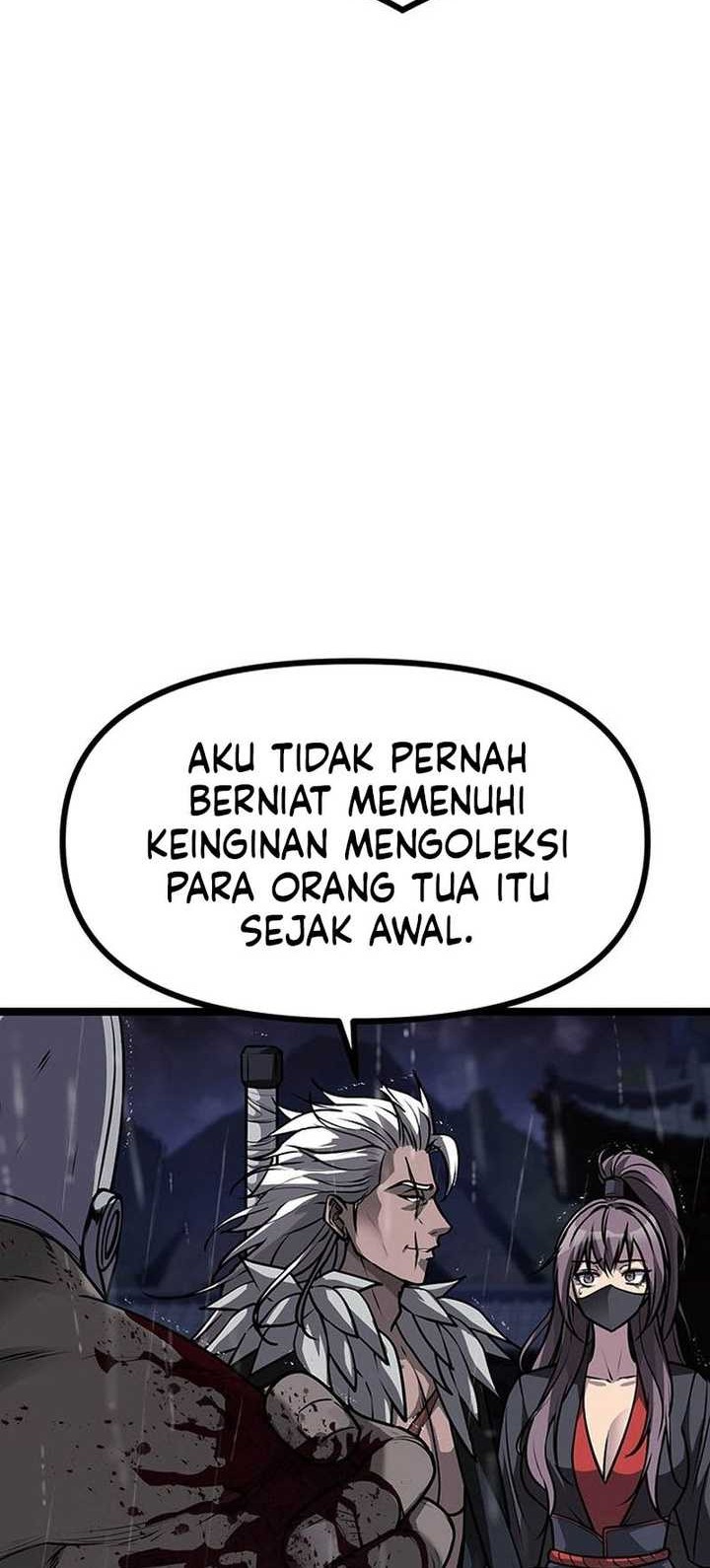 Song Baek Chapter 3 - halaman 27