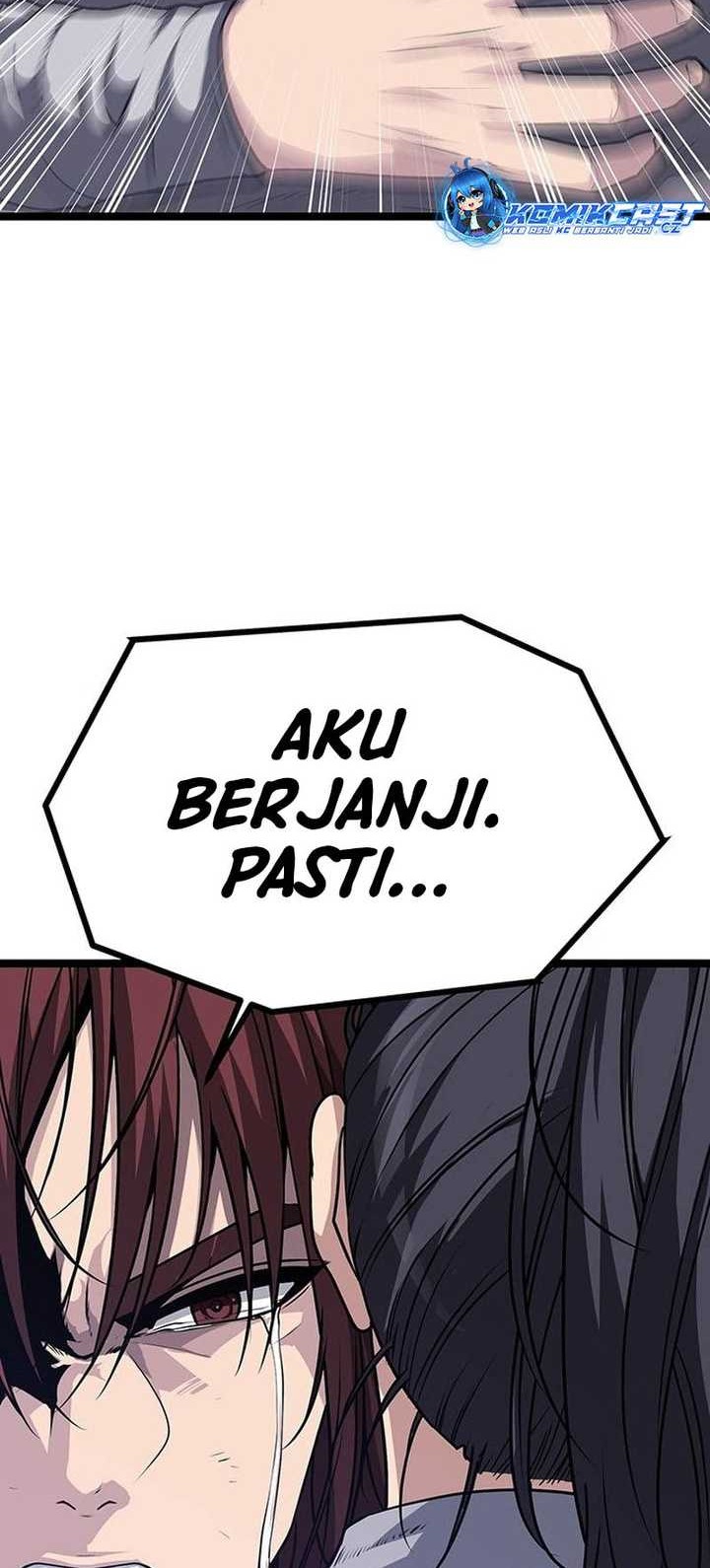 Song Baek Chapter 3 - halaman 41