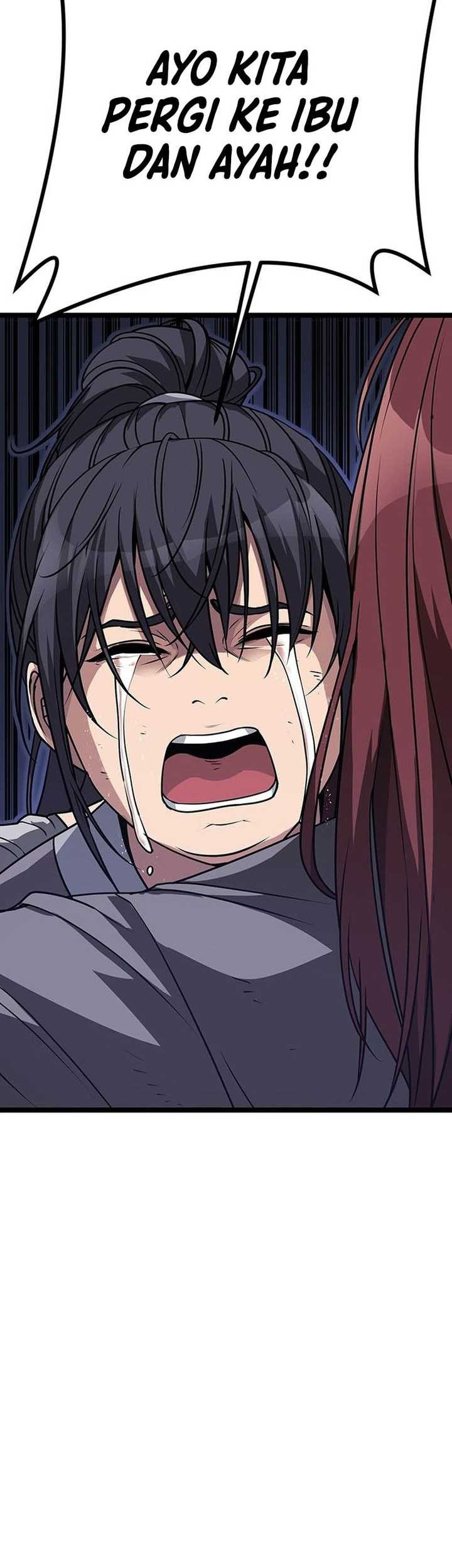Song Baek Chapter 3 - halaman 44
