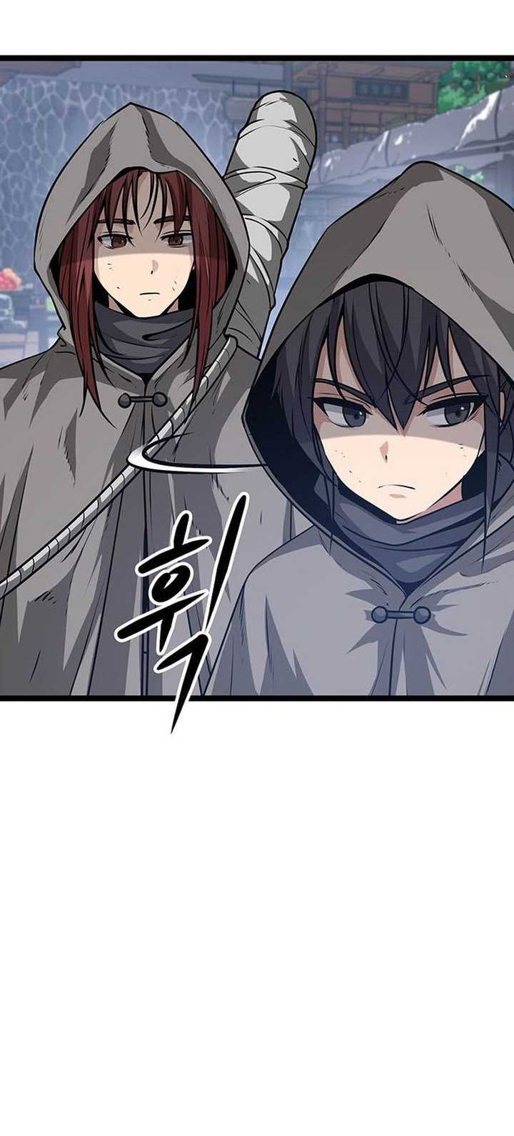 Song Baek Chapter 3 - halaman 53