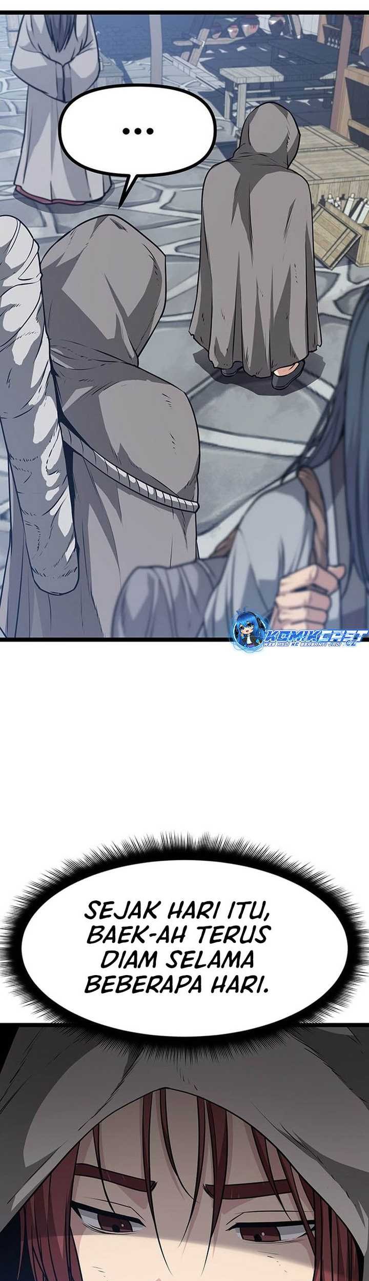 Song Baek Chapter 3 - halaman 54
