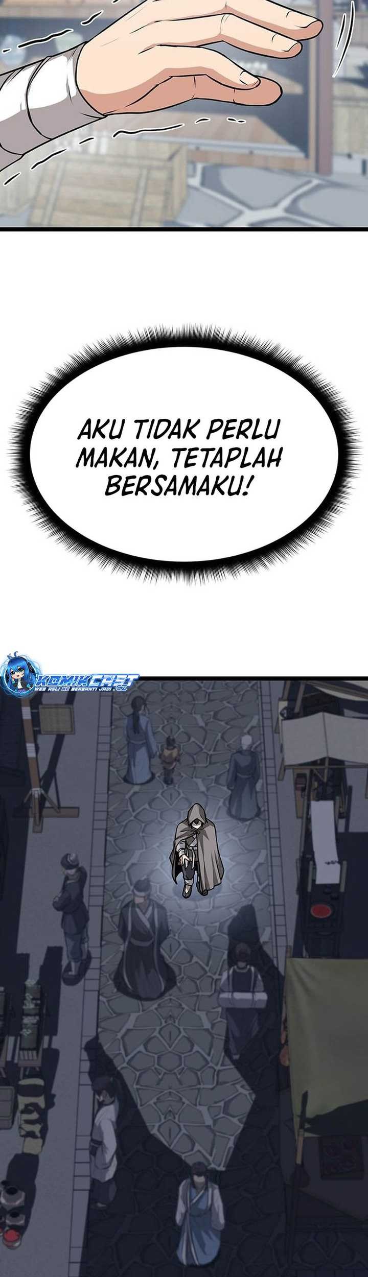 Song Baek Chapter 3 - halaman 60