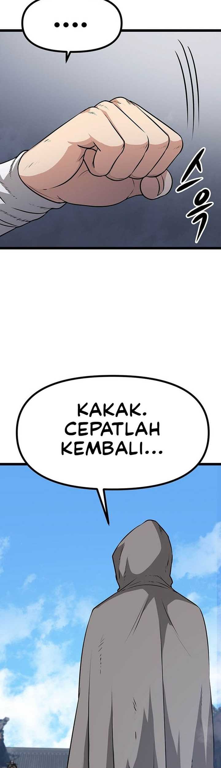 Song Baek Chapter 3 - halaman 64