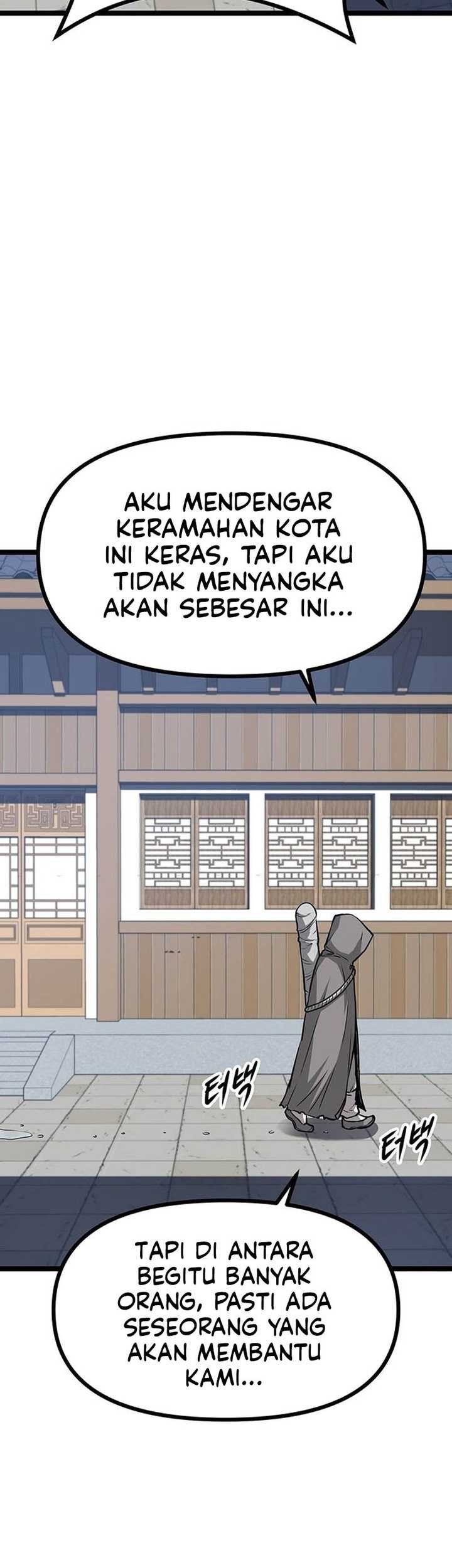 Song Baek Chapter 3 - halaman 68