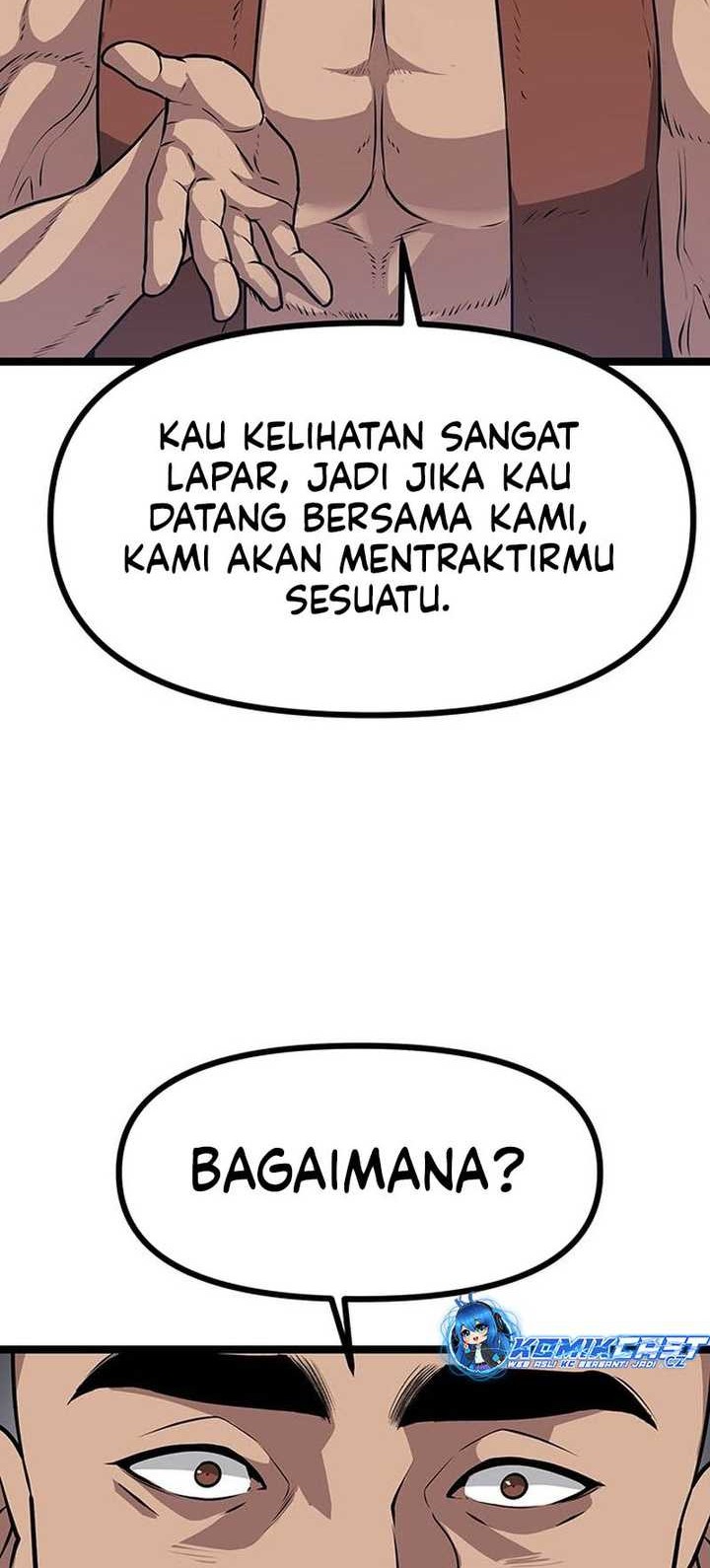 Song Baek Chapter 3 - halaman 75