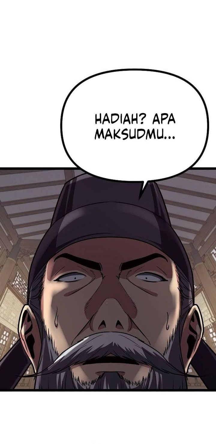 Song Baek Chapter 30 - halaman 25